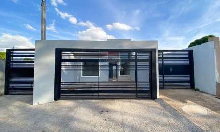 Casa com 2 quartos à venda no Cancelli, Cascavel 