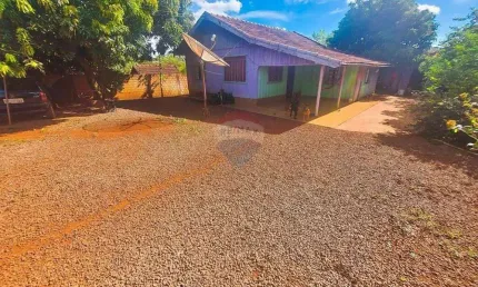 Terreno à venda no Centro, Tupãssi 