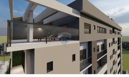 Apartamento com 3 quartos à venda no Centro, Cascavel 