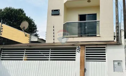 Casa com 2 quartos à venda no Esmeralda, Cascavel 