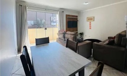Apartamento com 3 quartos à venda no Centro, Cascavel 