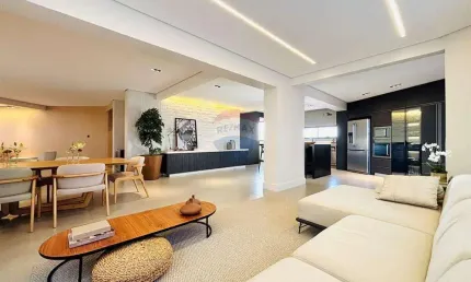 Apartamento no centro, 3 quartos sendo 1 suíte master