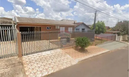Casa com 3 quartos à venda no Guarujá, Cascavel 