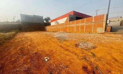 Terreno à venda no Cascavel Velho, Cascavel 