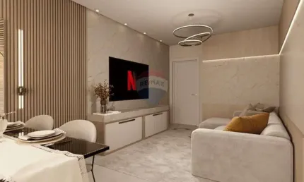 Apartamento com 3 quartos à venda na Rua Natal, 1845, Centro, Cascavel