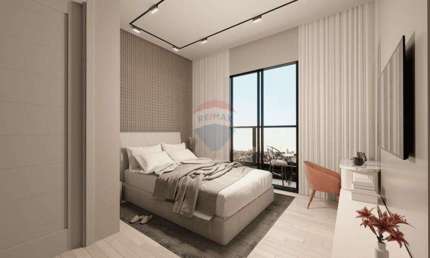 Apartamento com 2 quartos à venda no Centro, Cascavel 