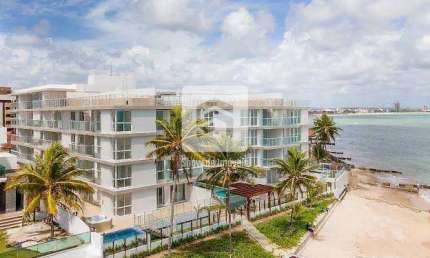 Apartamento com 2 quartos à venda no Jardim Oceania, João Pessoa 