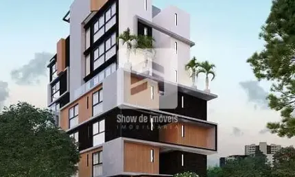 Flat com 1 quarto à venda no Jardim Oceania, João Pessoa 