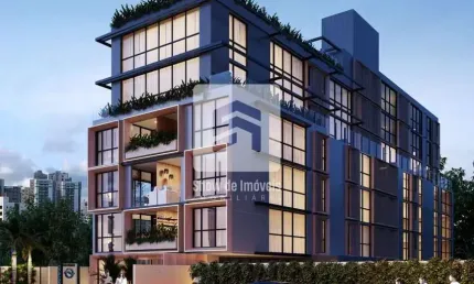 Flat no bairro jardim oceania, uma excelente oportunidade!