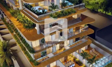 Apartamento à venda, Jardim Oceania, João Pessoa, PB