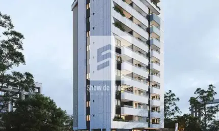 Apartamento à venda, Jardim Cidade Universitária, João Pessoa, PB