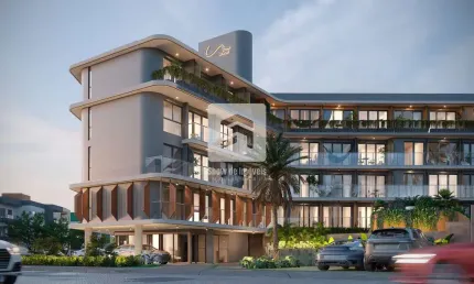 Apartamento com 1 quarto à venda no Bessa, João Pessoa 