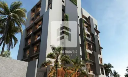Apartamento com 2 quartos à venda no Bessa, João Pessoa 