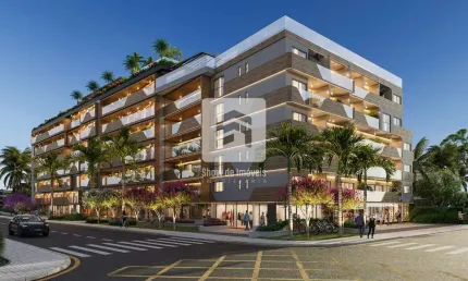 Apartamento à venda, jardim oceania, joão pessoa, pb