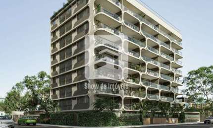 Apartamento com 3 quartos à venda no Areia Dourada, Cabedelo 
