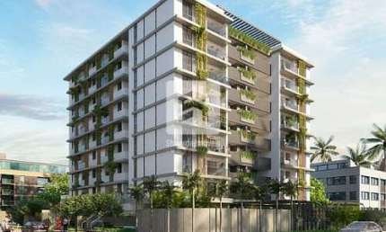 Apartamento à venda, Jardim Oceania, João Pessoa, PB