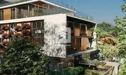 Apartamento com 3 quartos à venda no Cabo Branco, João Pessoa 