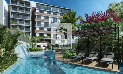 Ótima oportunidade! apartamento com 2 quartos no jardim oceania - joão pessoa/pb
