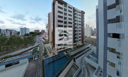 Apartamento a venda no Jardim Oceania - João Pessoa/PB