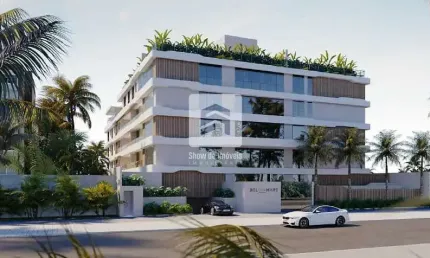 Apartamento à venda, Jardim Oceania, João Pessoa, PB