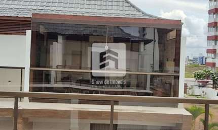 Bangalô com 3 quartos à venda, 128 m² por R$ 630.000 - Poço - Cabedelo/PB