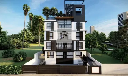 Apartamento com 2 quartos à venda, 49 m² por R$ 325.900,00 - Bessa - João Pessoa/PB