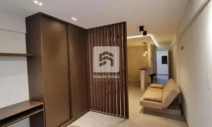 Apartamento com 1 quarto à venda no Intermares, Cabedelo 
