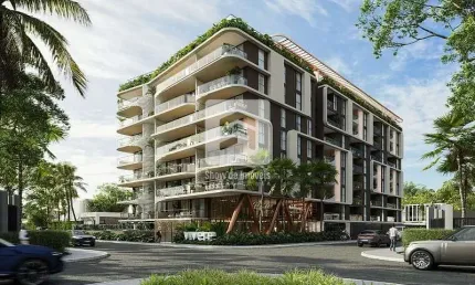 Apartamento à venda, Jardim Camboinha, Cabedelo, PB