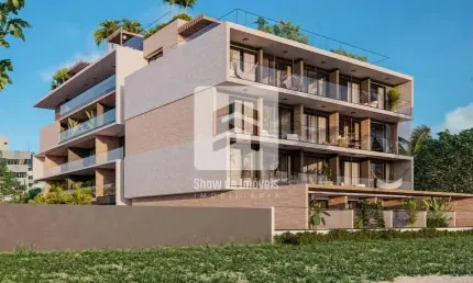 Excelente oportunidade! Apartamento no bairro do Bessa.