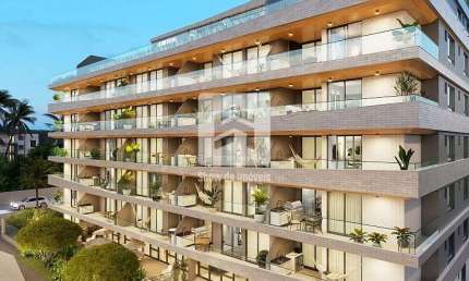 Apartamento com 2 quartos à venda no Poço, Cabedelo 