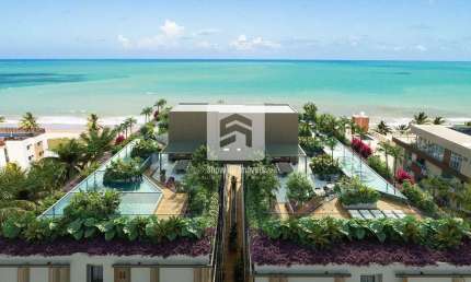 Apartamento com 1 quarto à venda no Intermares, Cabedelo 