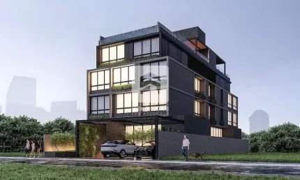 Apartamento com 1 quarto à venda no Bessa, João Pessoa 
