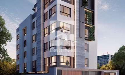 Apartamento com 1 dormitório à venda, 44 m² por R$ 289.960,00 - Intermares - Cabedelo/PB