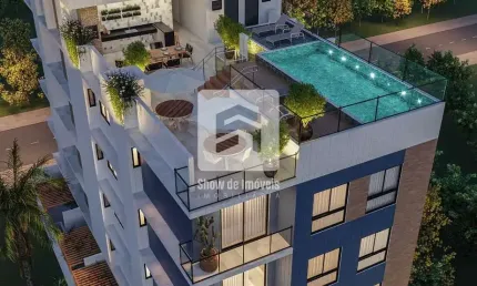 Apartamento com 1 quarto à venda no Intermares, Cabedelo 