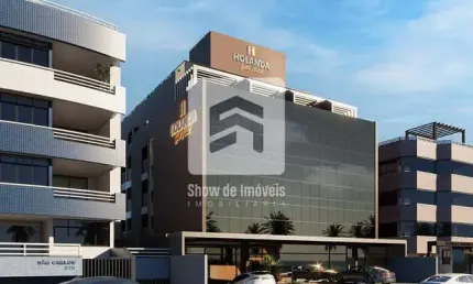 Apartamento com 1 quarto à venda no Tambaú, João Pessoa 