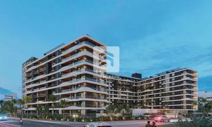 Apartamento à venda, jardim oceania, joão pessoa, pb