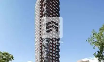 Flat com 1 quarto à venda no Miramar, João Pessoa 