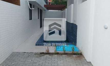 Apartamento com 2 quartos à venda no Poço, Cabedelo 