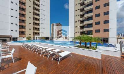 Apartamento com 3 dormitórios à venda, 89 m² no Aeroclube.

 - Aeroclube - João Pessoa/PB