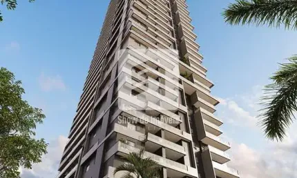 Apartamento à venda, Altiplano Cabo Branco, João Pessoa, PB
