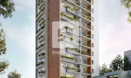 Apartamento com 1 quarto à venda no Bessa, João Pessoa 
