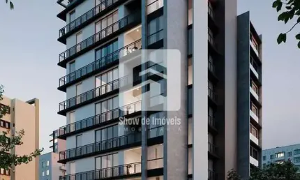 Apartamento com 1 quarto à venda no Manaíra, João Pessoa 