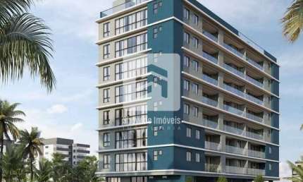 Apartamento à venda, Jardim Oceania, João Pessoa, PB