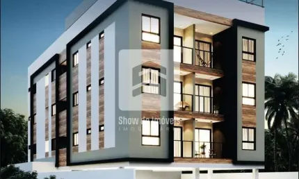 Apartamento à venda, jardim oceania, joão pessoa, pb