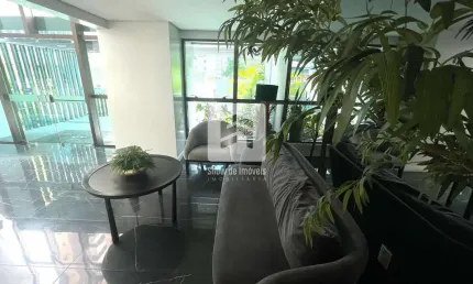 Apartamento de 100m2 à venda, Manaíra, João Pessoa, PB
