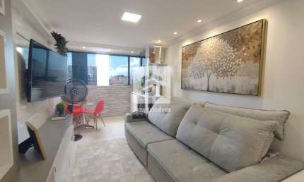 Apartamento com 3 quartos à venda no Bancários, João Pessoa 
