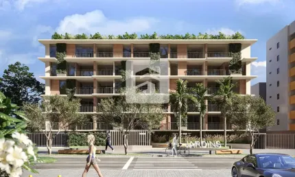 Apartamento à venda, jardim  oceania, joão pessoa, pb