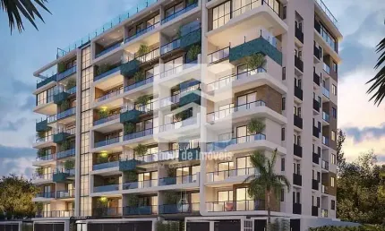 'Viva o Paraíso: Apartamentos a poucos metros do mar em Camboinha, Cabedelo-PB!'