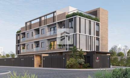 Apartamento com 2 quartos à venda no Aeroclube, João Pessoa 