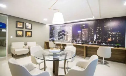 Apartamento com 3 quartos à venda no Estados, João Pessoa 